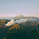 tourism in mount merapi